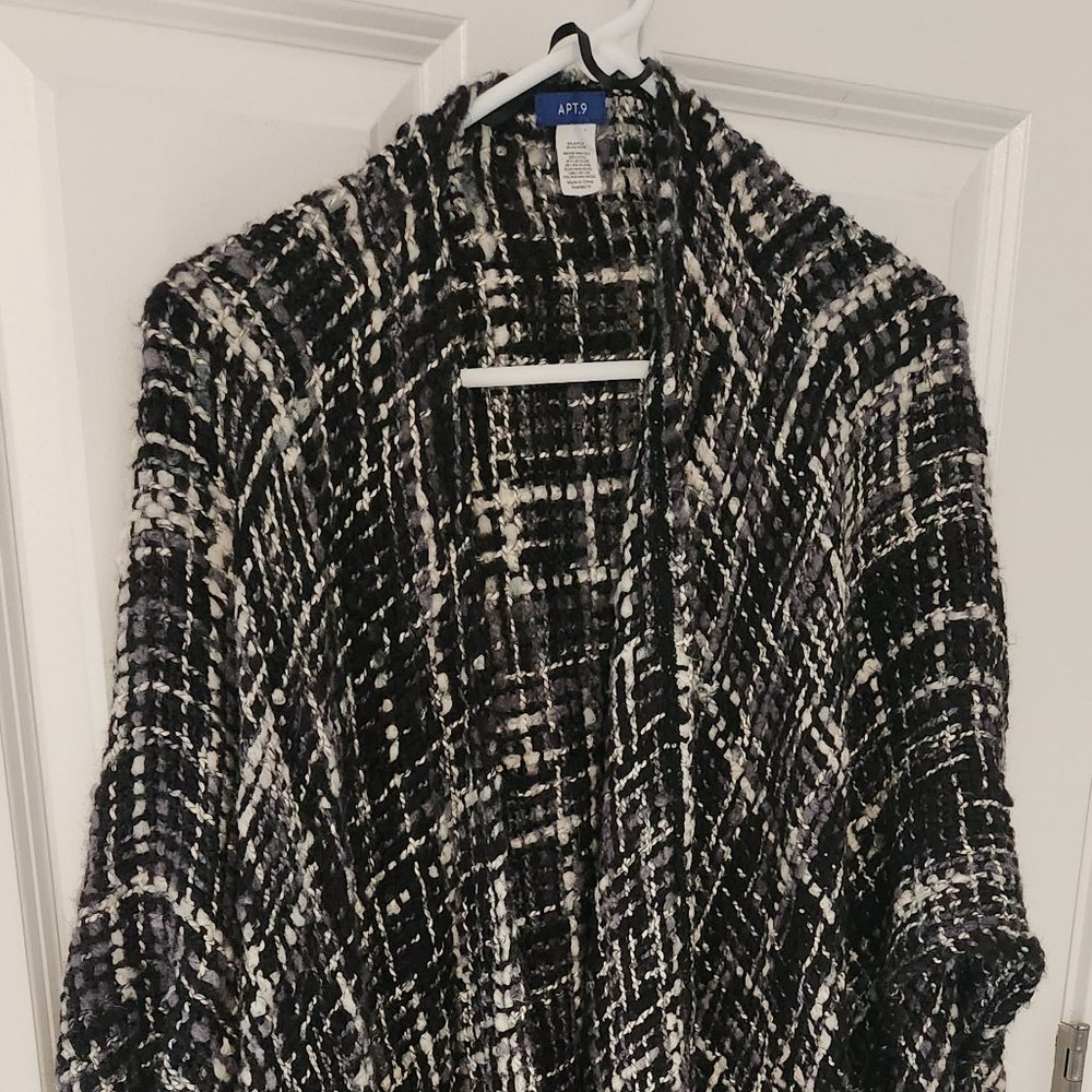 Outfit Topper
